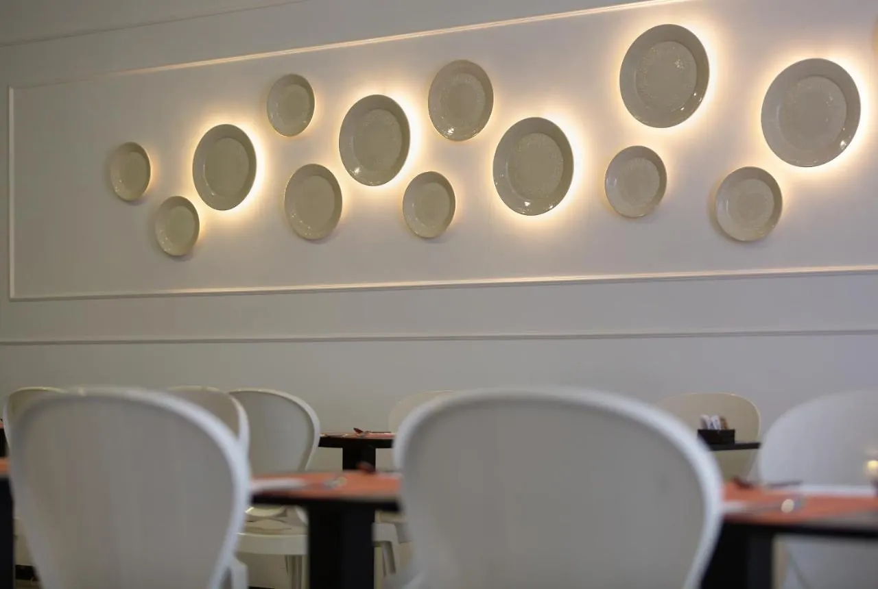 Hotel Monte Triana Sevilla
