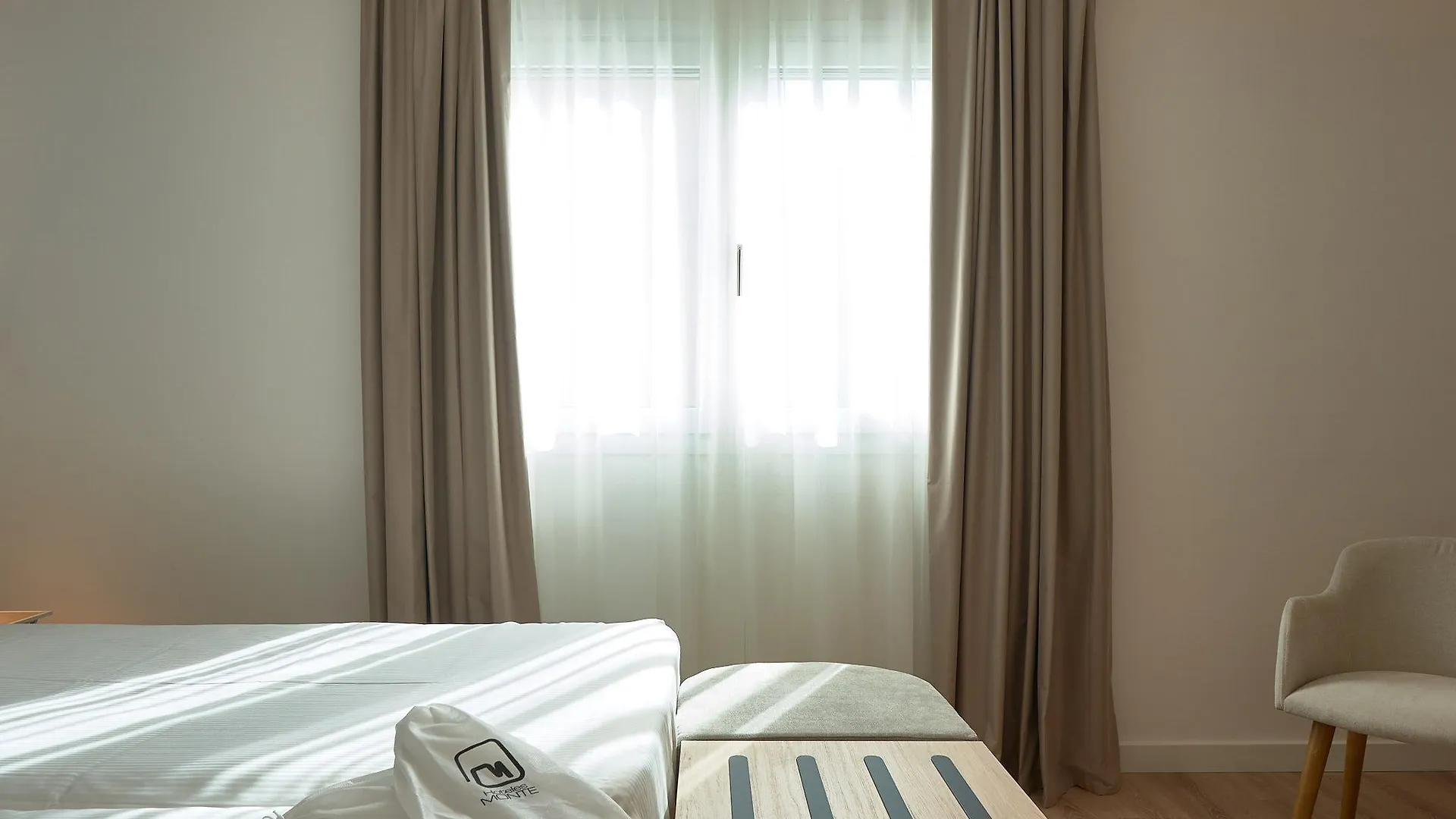 Monte Triana Hotel Seville Spain