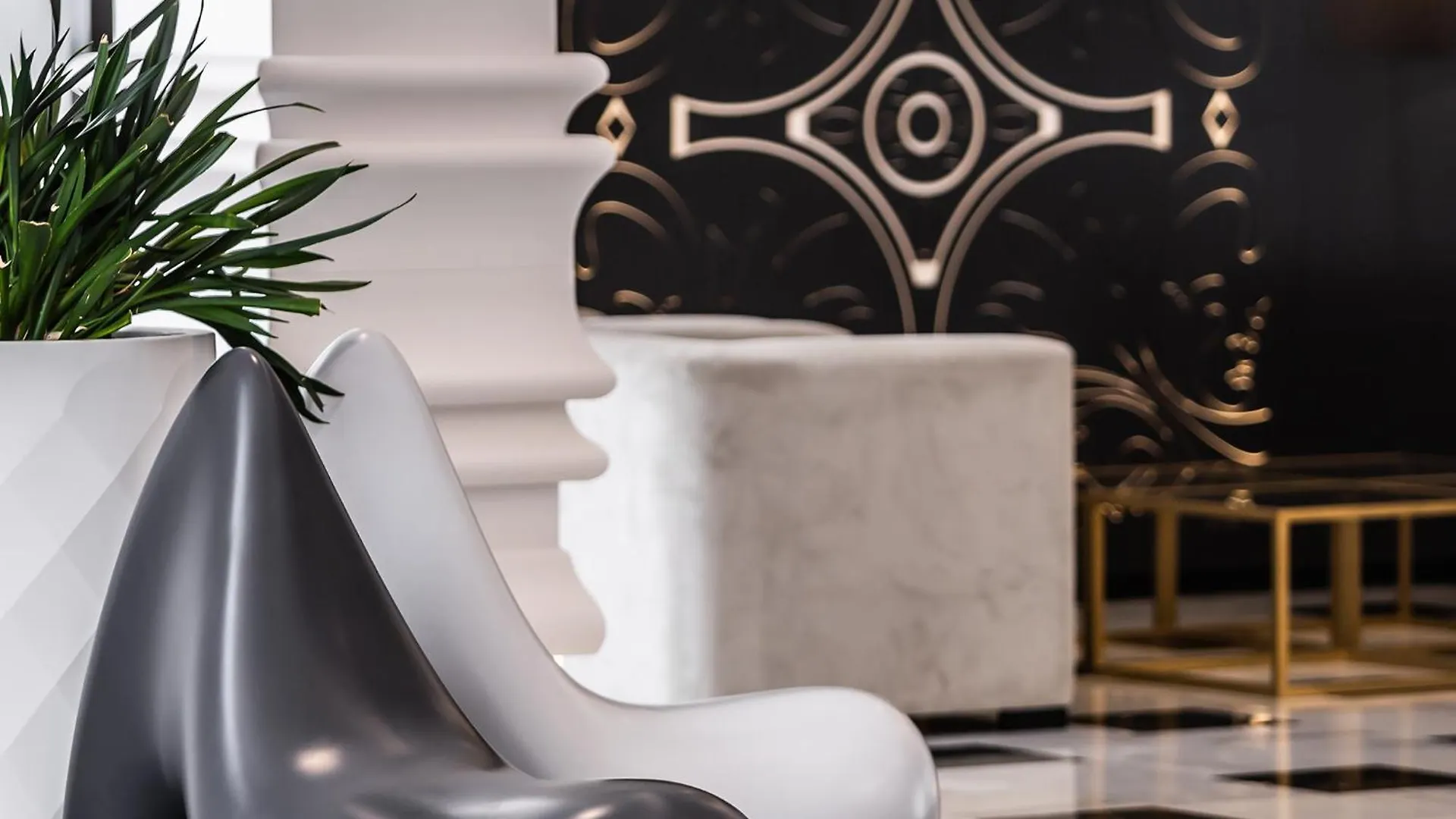 Monte Triana Hotel Seville