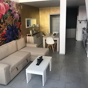Can Macias Apartamento