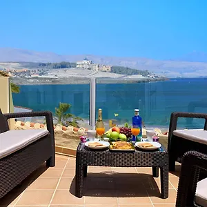 Fuerteventura Sol Apartamento