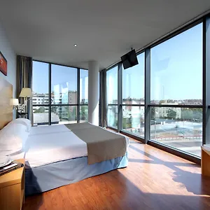 4* Отель Exe Palmera