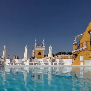 4* Отель Casas De La Juderia