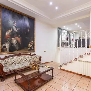 Appartamento Casas De Moratin