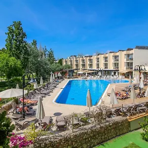 Aparthotel Duva & ****