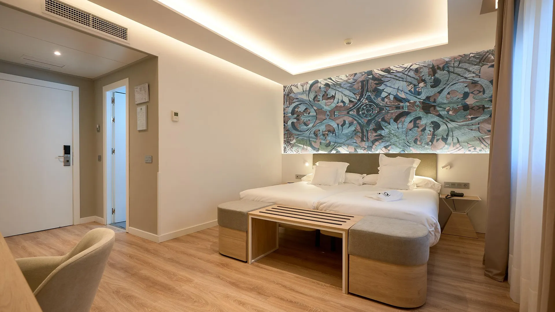 Hotel Monte Triana Siviglia