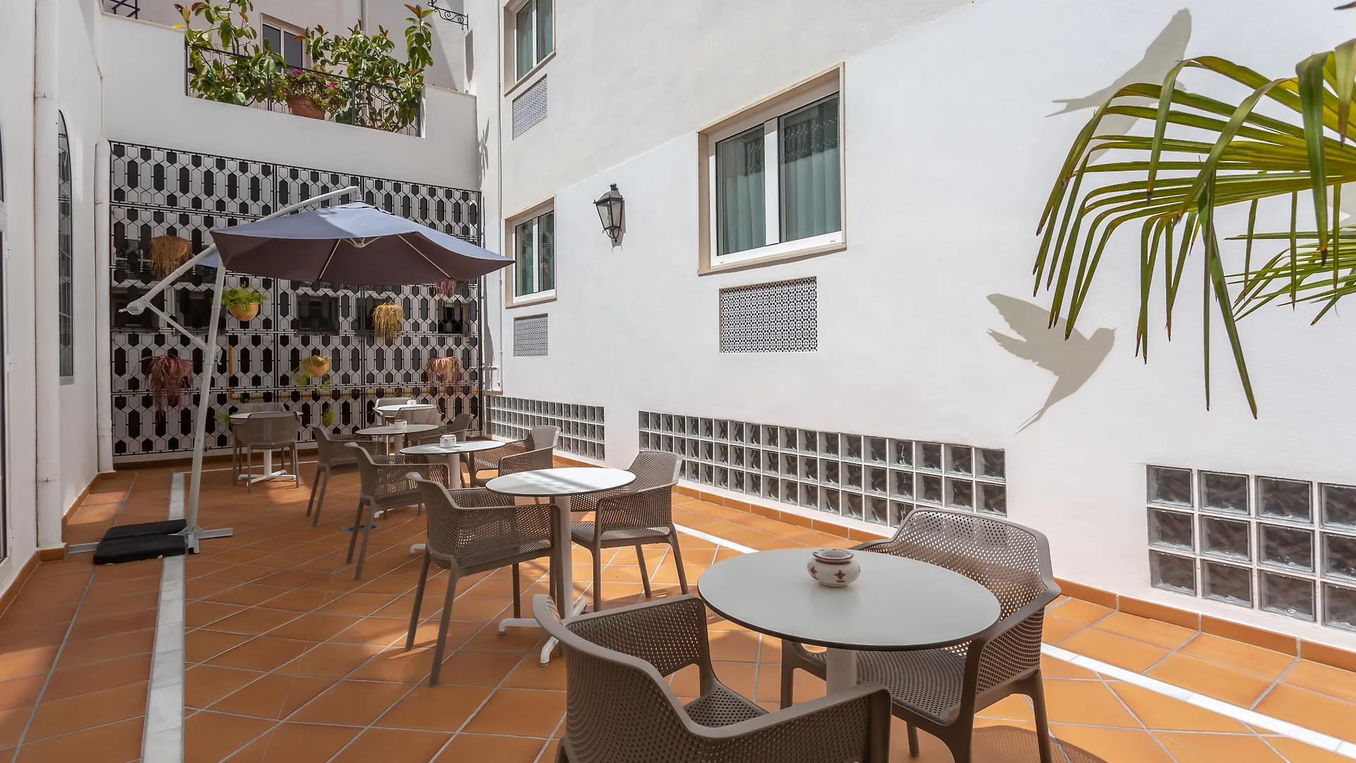 Monte Triana Hotel Seville 4*,  Spain