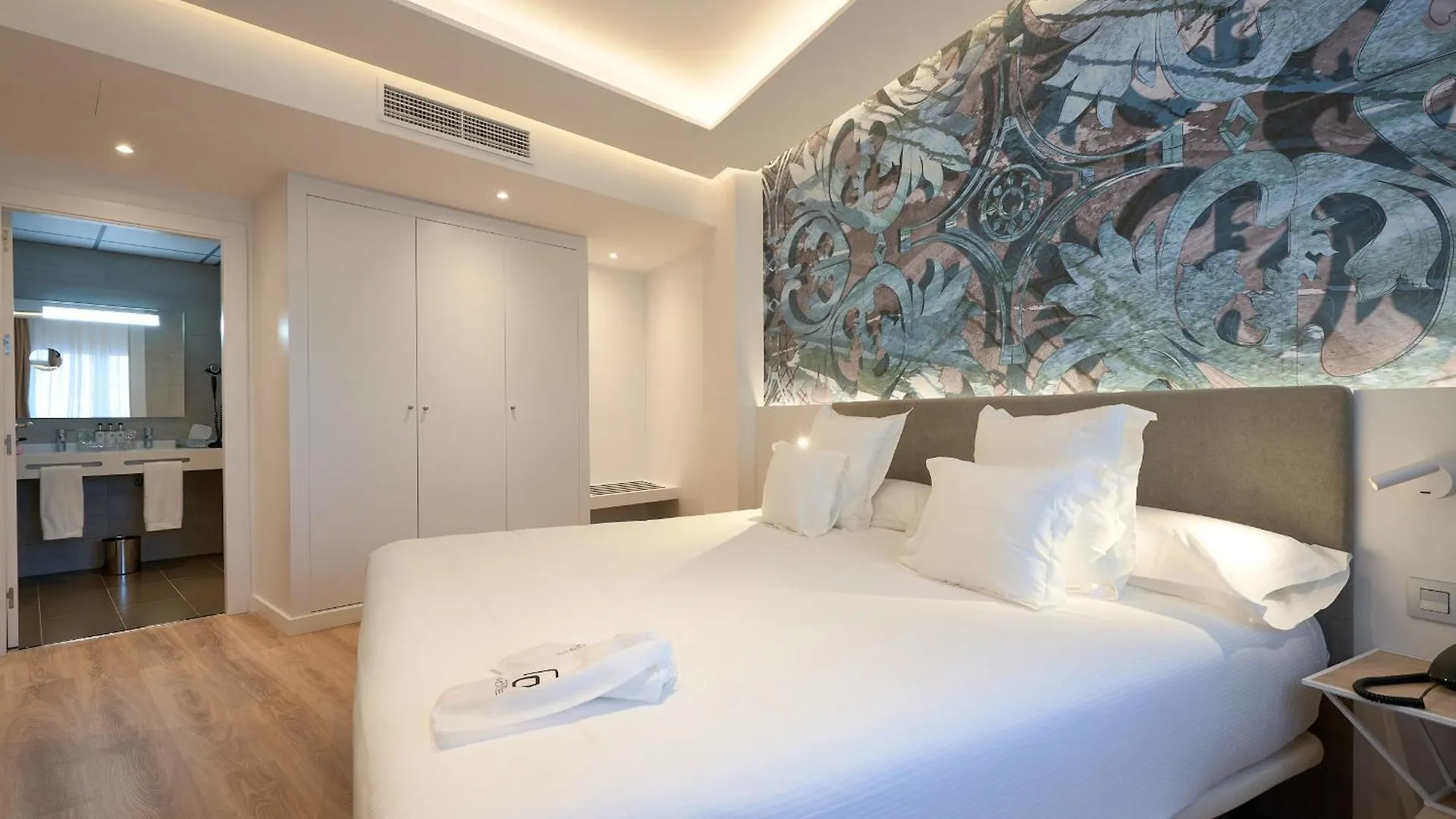 Hotel Monte Triana Siviglia 4*,  Spagna