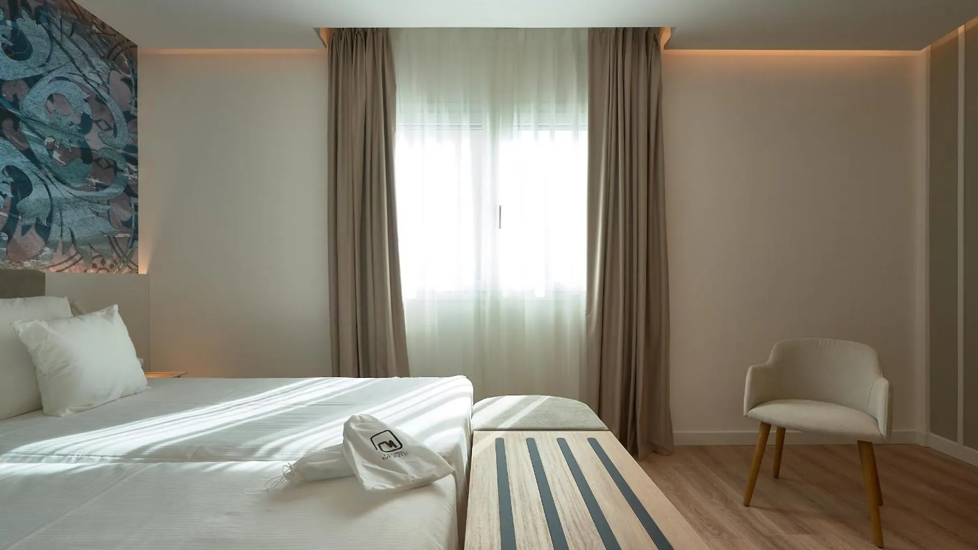 Hotel Monte Triana Siviglia