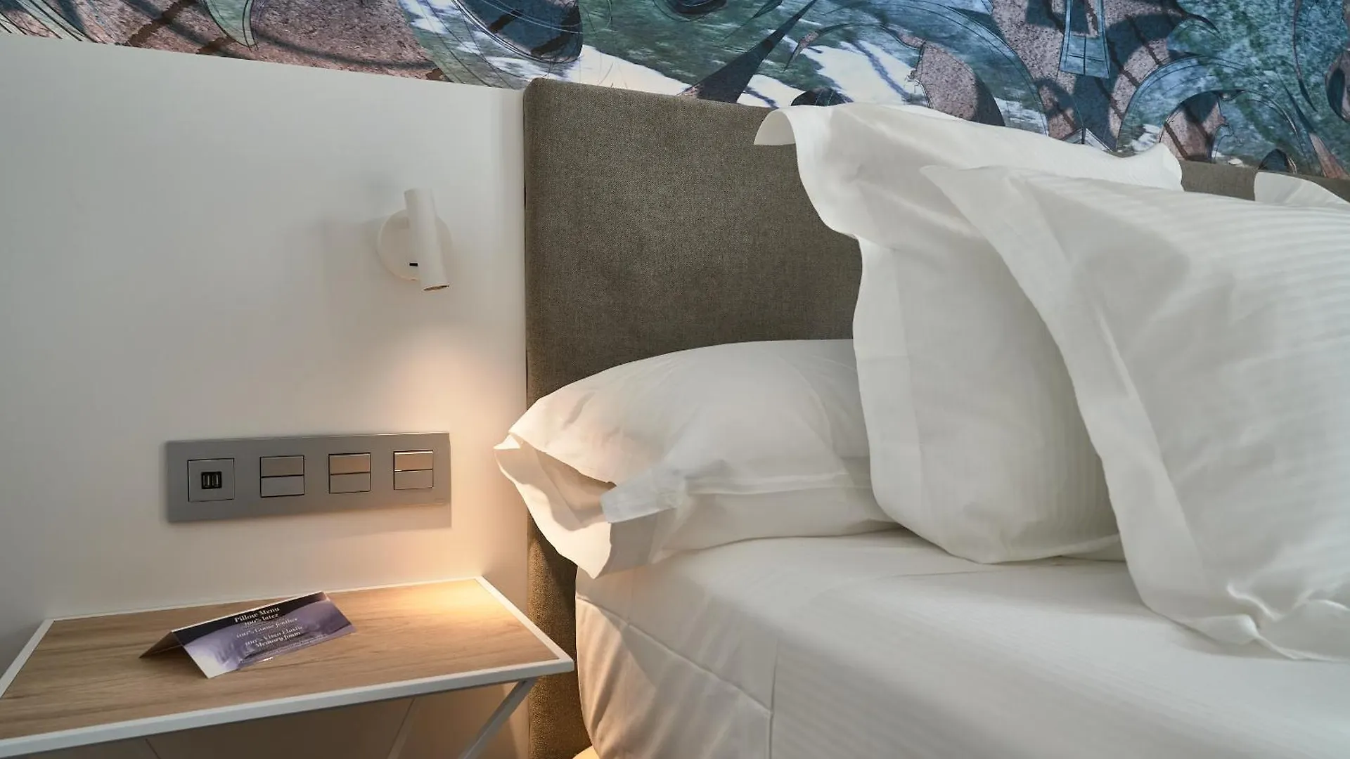 Hotel Monte Triana Siviglia