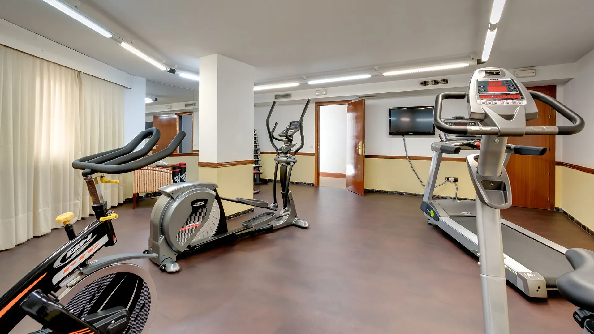 Hotel Monte Triana Siviglia 4*,  Spagna