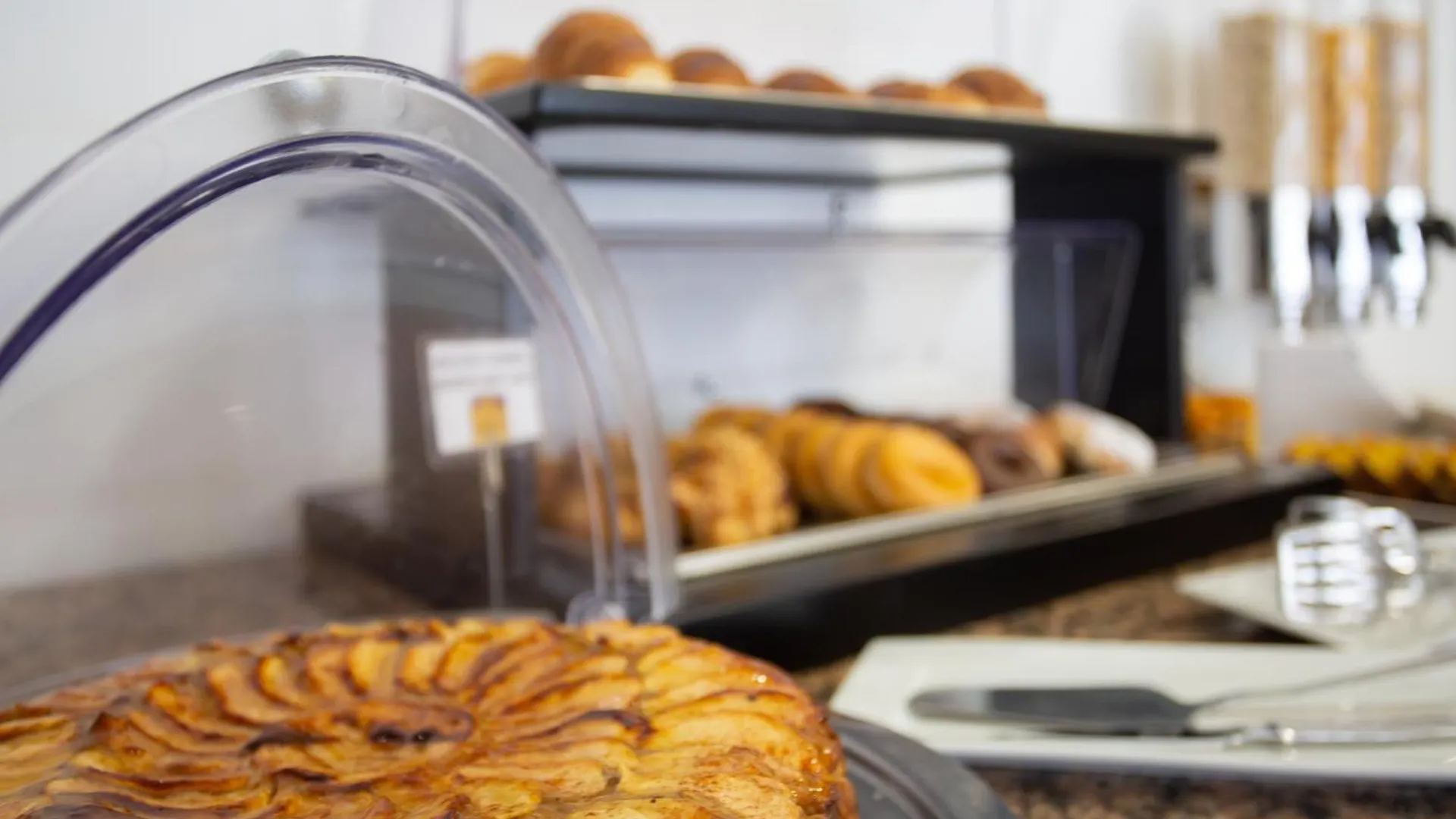 Monte Triana Hotel Seville