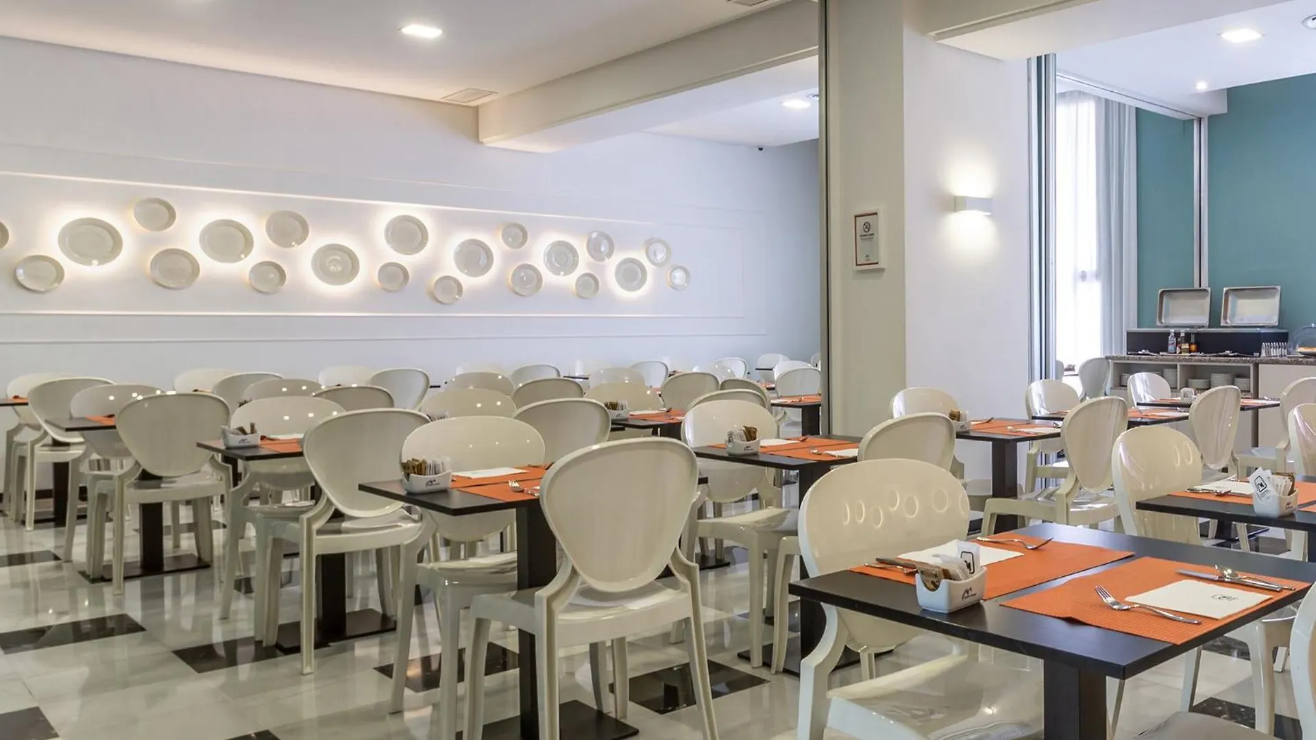 Hotel Monte Triana Sevilla