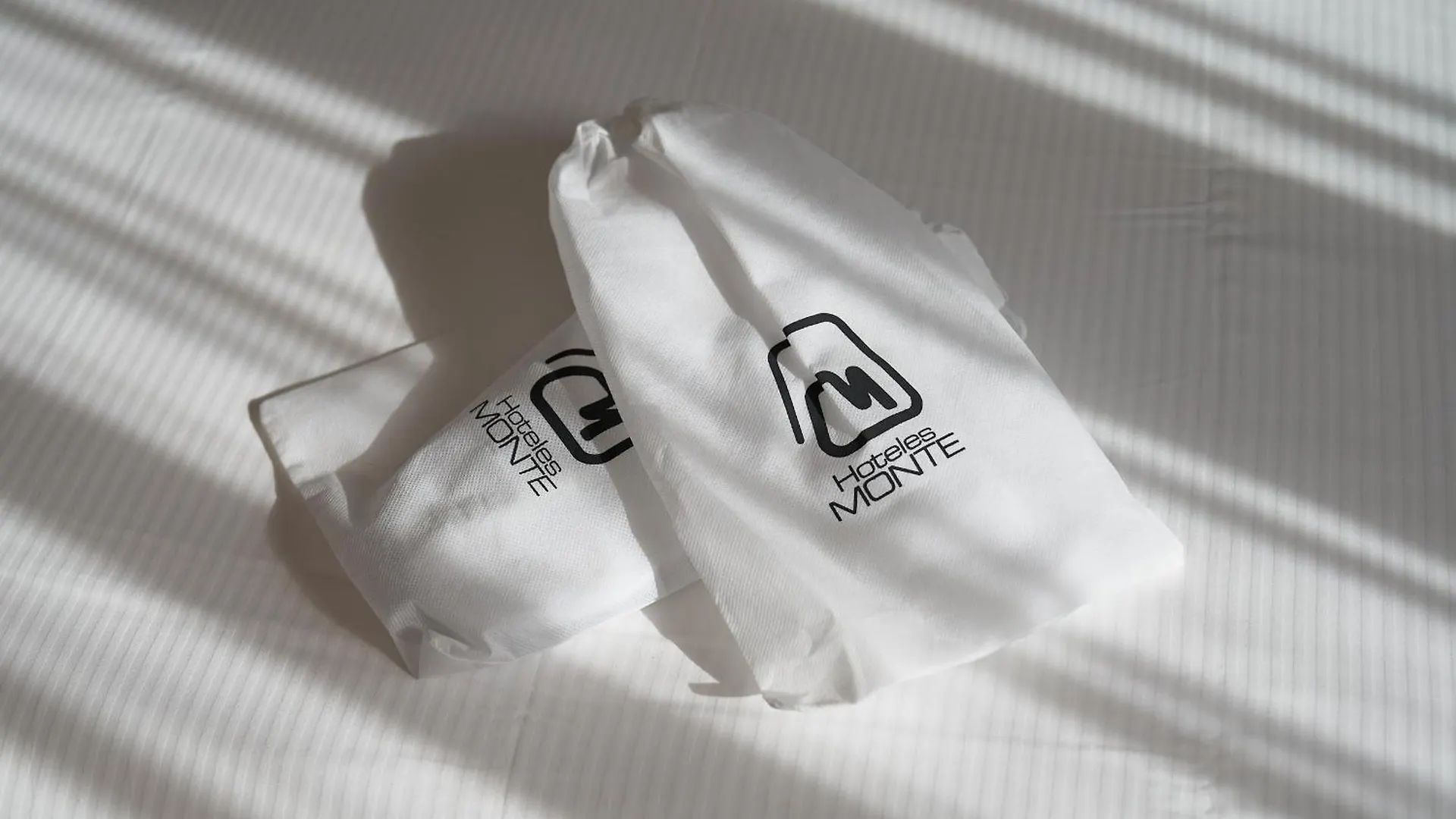 ****  Monte Triana Hotel Seville Spain